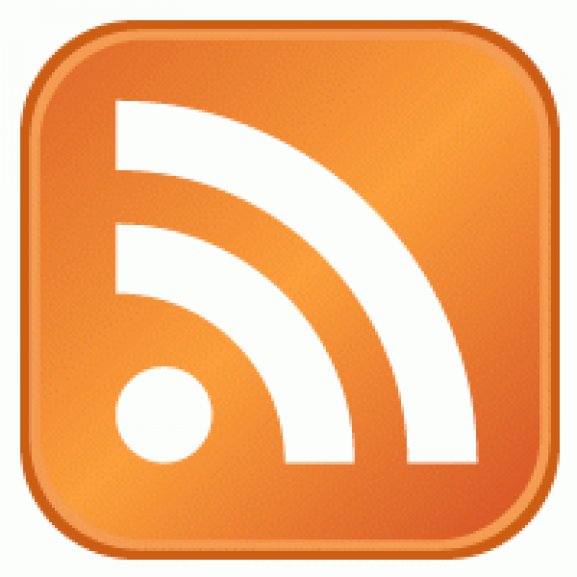 Logo of RSS Feed
