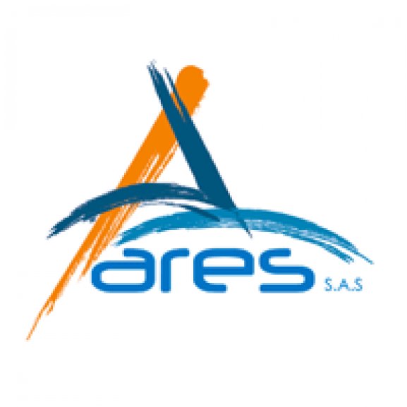 Logo of Ares s.a.s