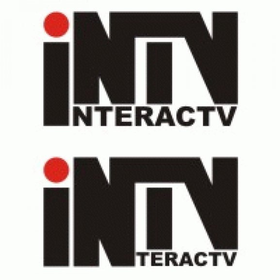Logo of InTV