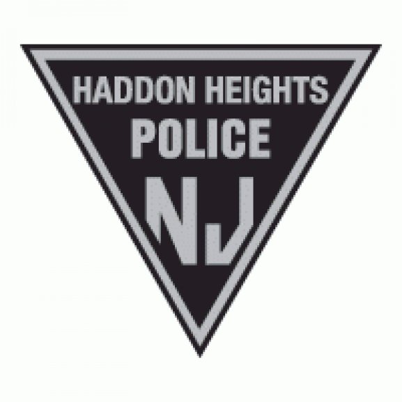 Logo of Haddon Heights New Jersey Police Department