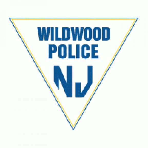 Logo of Wildwood New Jersey Police Department