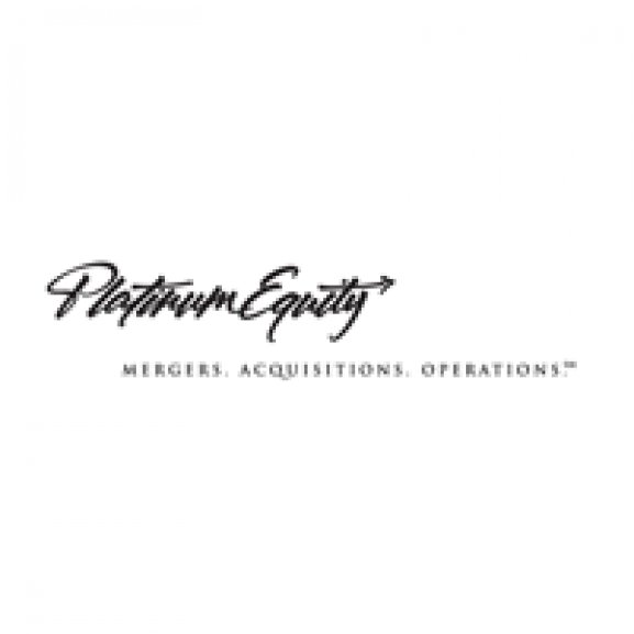 Logo of Platinum Equity