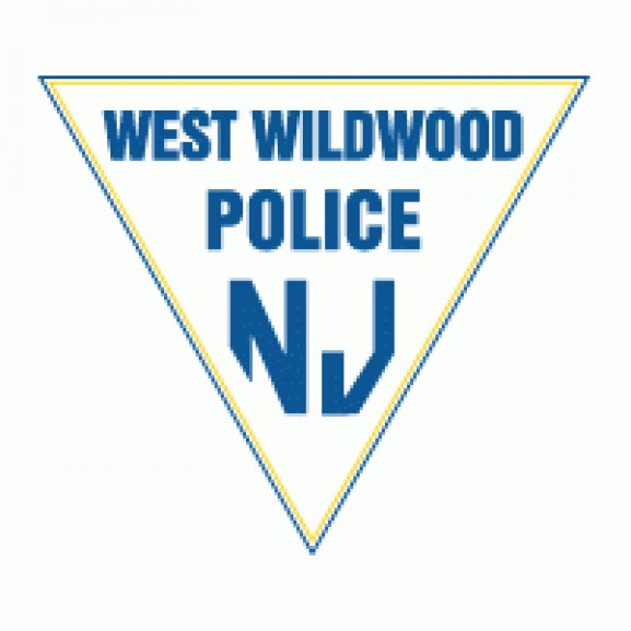 Logo of West Wildwood New Jersey Police Departmen