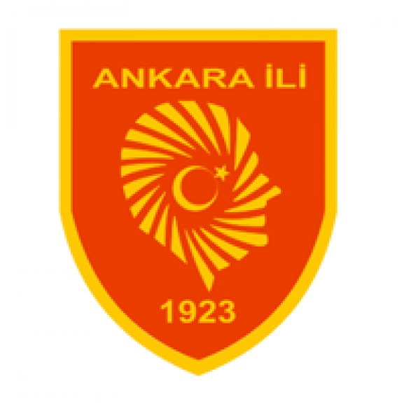 Logo of Ankara Valiliği