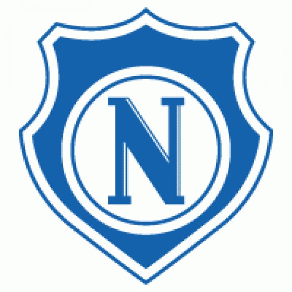 Logo of Nacional FC