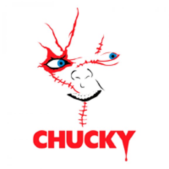 Logo of Chucky