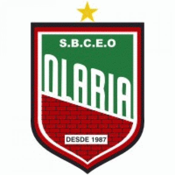 Logo of Sociedade Beneficente Cultural Esportiva Olaria