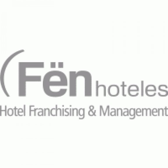 Logo of Fën Hoteles