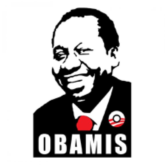 Logo of Obamis