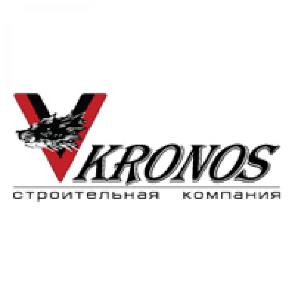 Logo of KRONOS