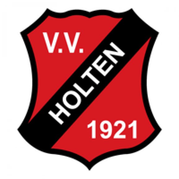 Logo of VV HOLTEN