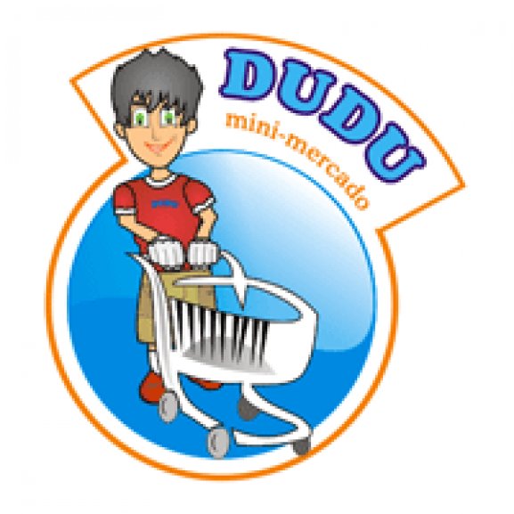 Logo of Dudu
