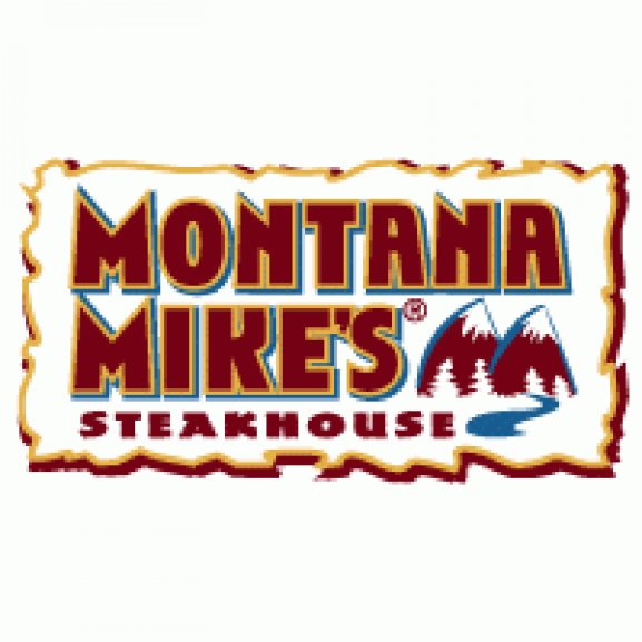 Logo of Montana Mike's Steakhouse