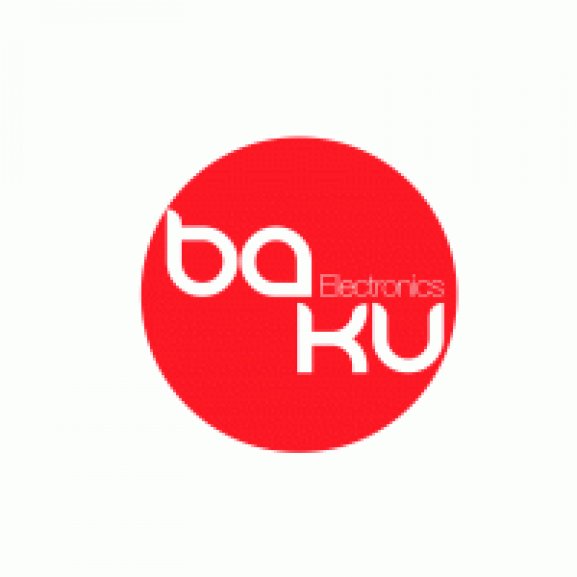Logo of Baku Electronics