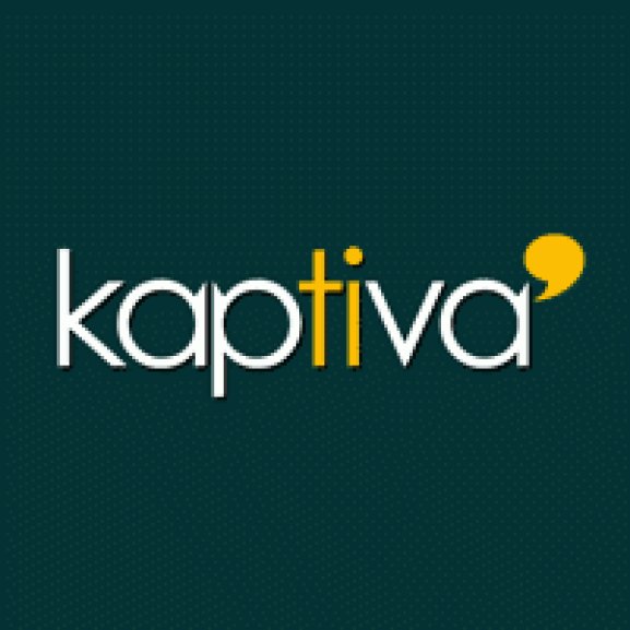 Logo of KAPTIVA