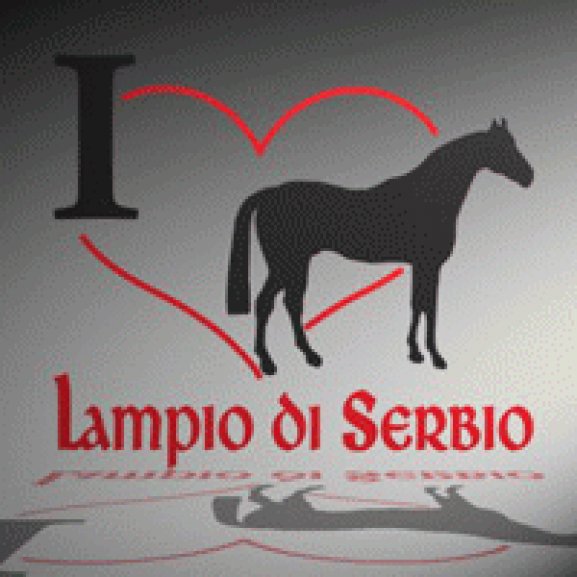 Logo of Lampio di Serbio