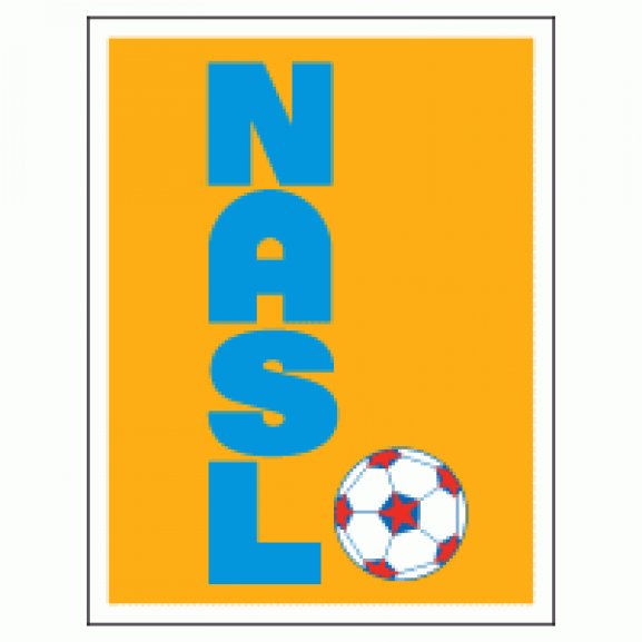 Logo of NASL