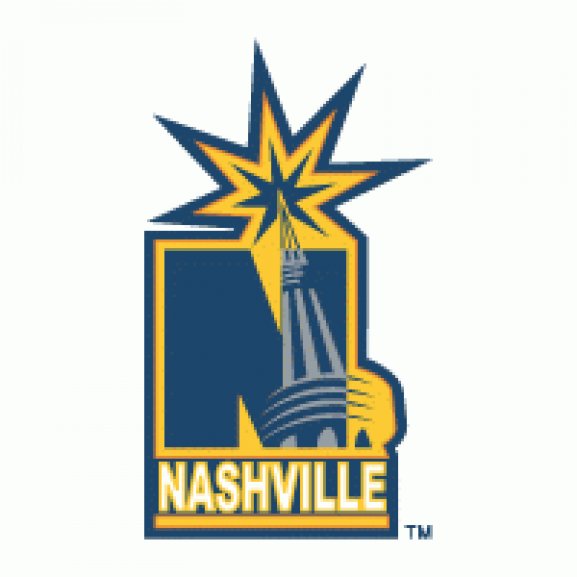 Logo of Nashville Predators