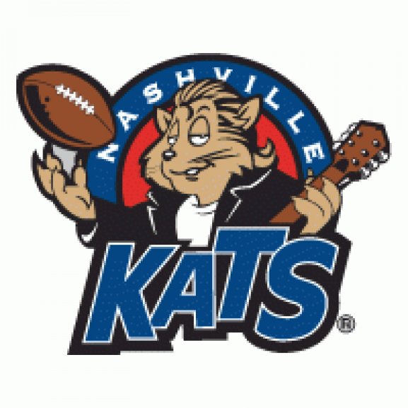 Logo of Nashville Kats