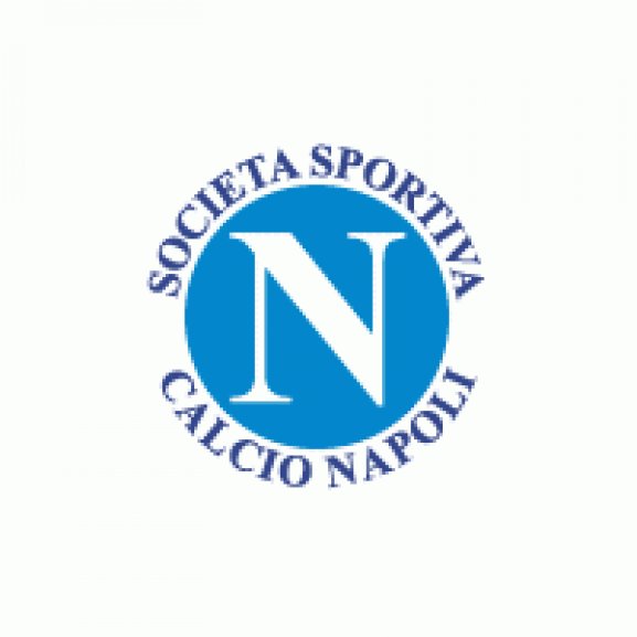Logo of SSC Napoli