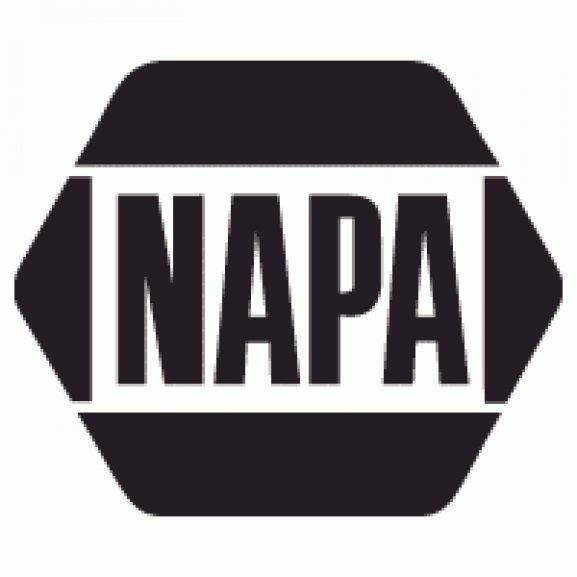 Logo of NAPA