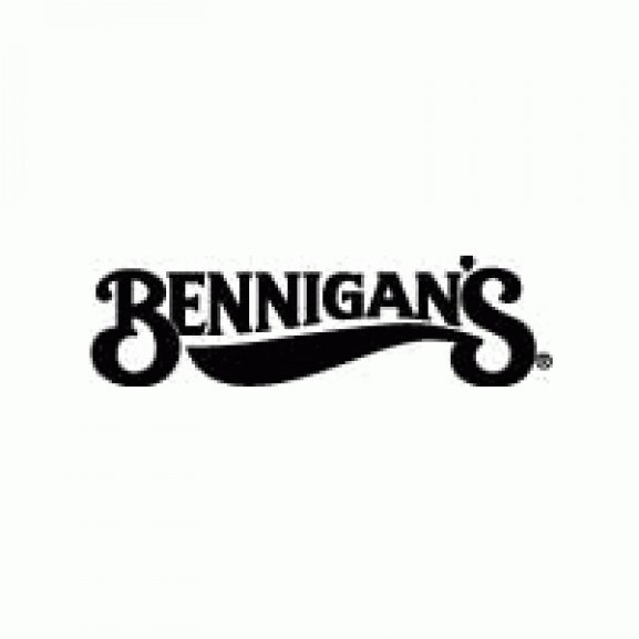 Logo of Bennigans