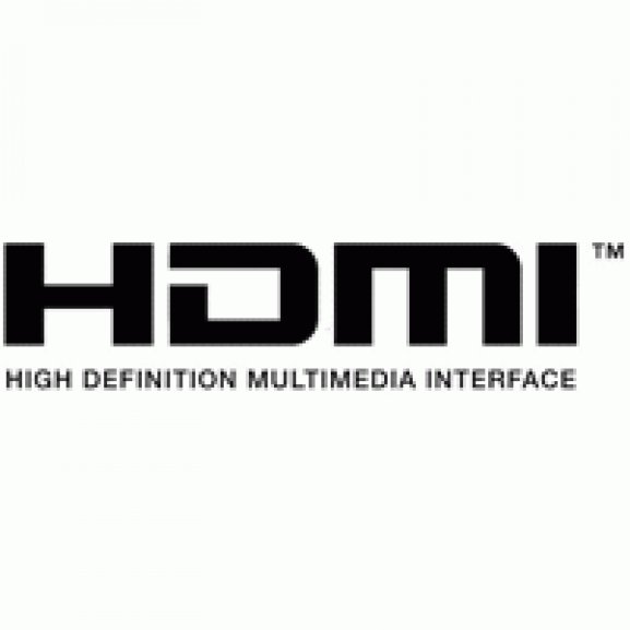 Logo of HDMi