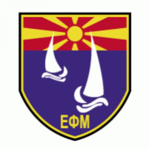 Logo of ЕФМ / SFM