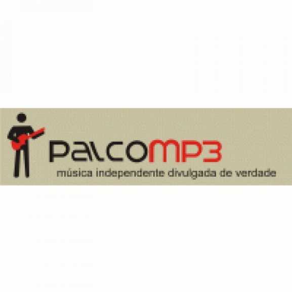 Logo of PALCO MP3