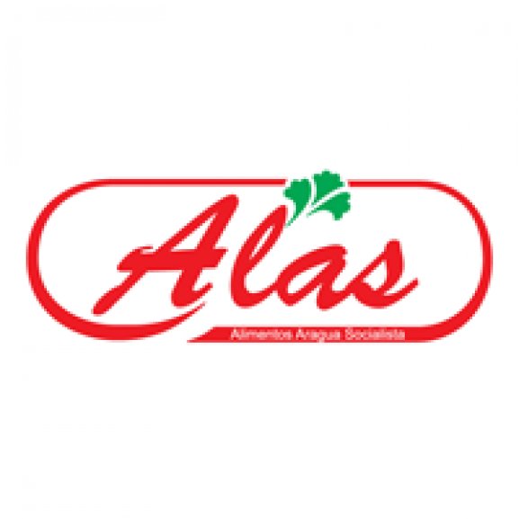 Logo of Alimentos Aragua Socialista