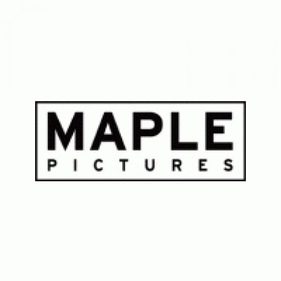 Logo of Maple Pictures