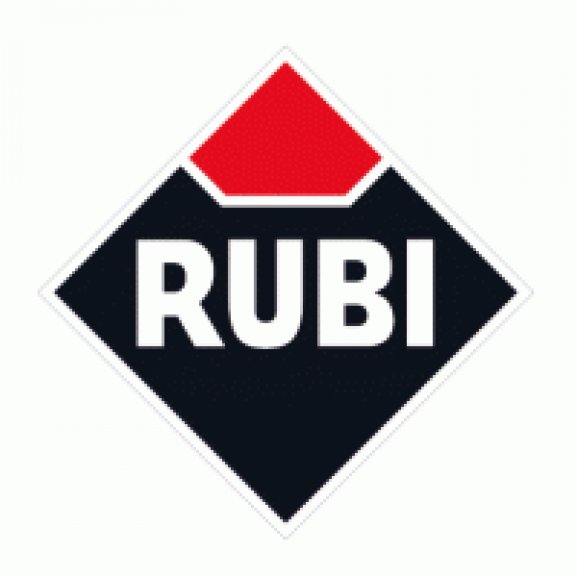 Logo of Rubi