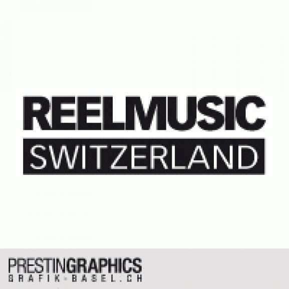 Logo of Reelmusic Switzerland