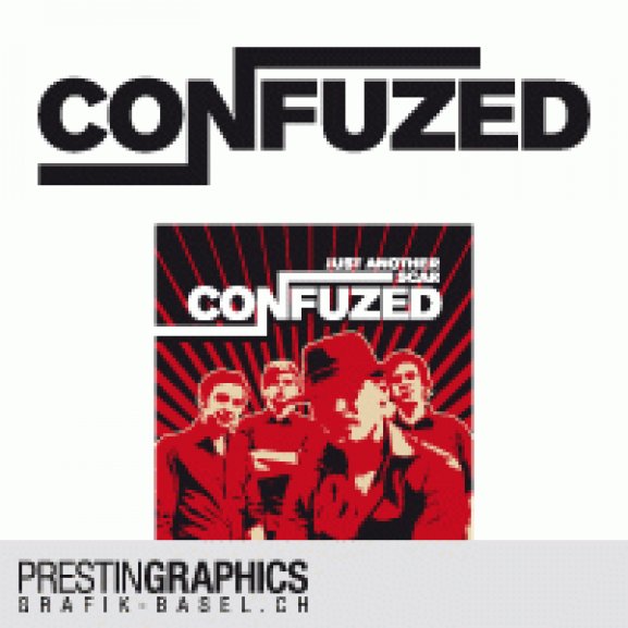 Logo of Confuzed