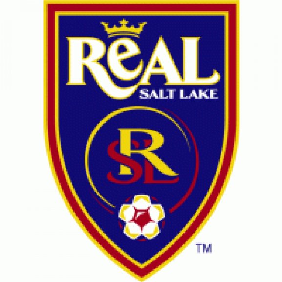 Logo of Real Salt Lake