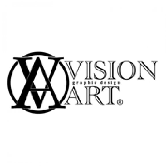 Logo of Vision Art