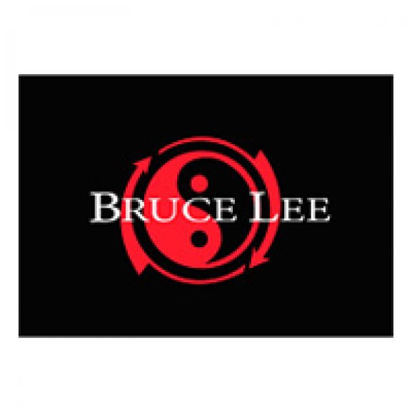 Logo of Bruce Lee Logotipo