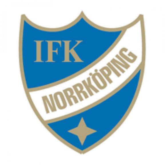 Logo of IFK Norrkoping