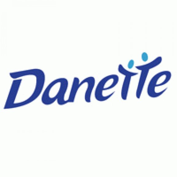 Logo of Danette