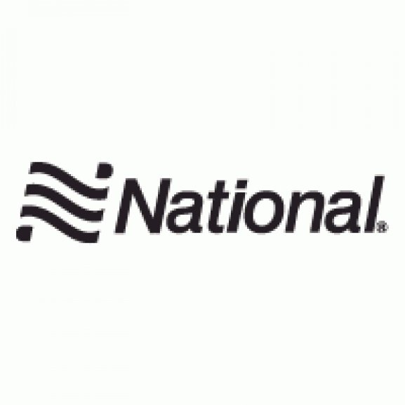 Logo of National Car Rental
