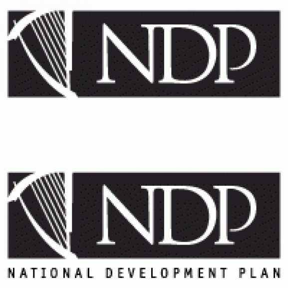 Logo of NDP