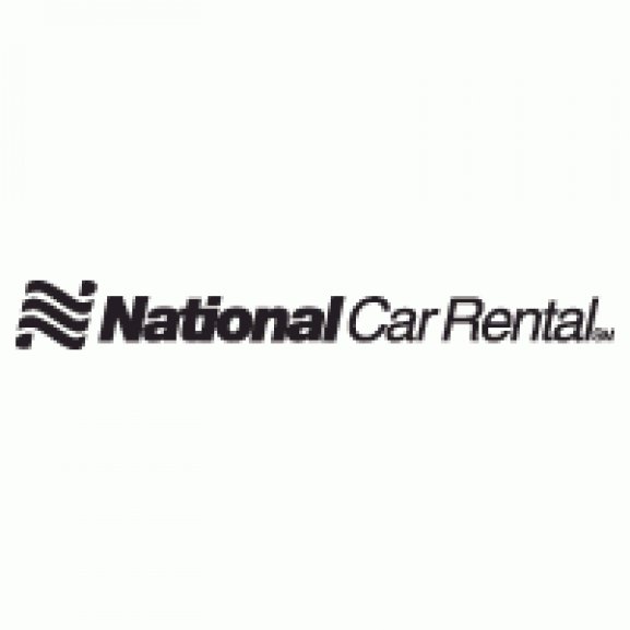 Logo of National Car Rental