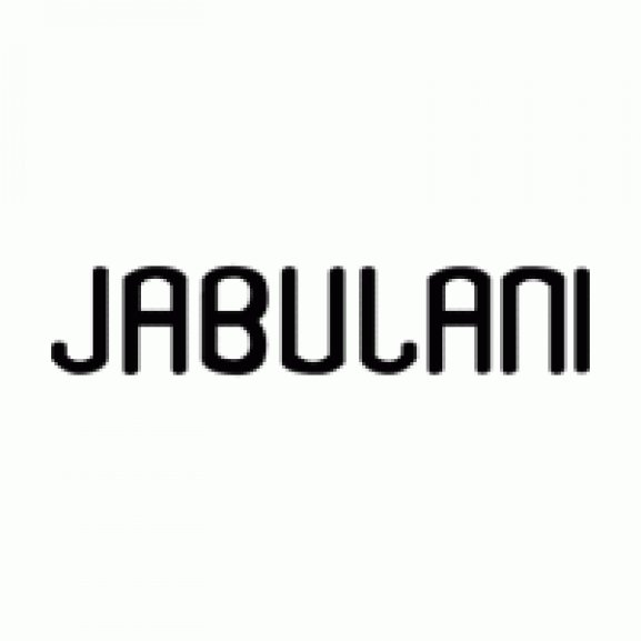Logo of Jabulani_font