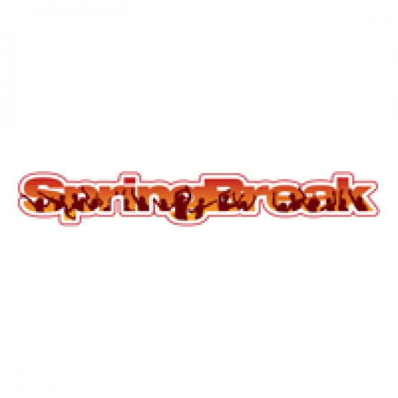 Logo of Spring Break