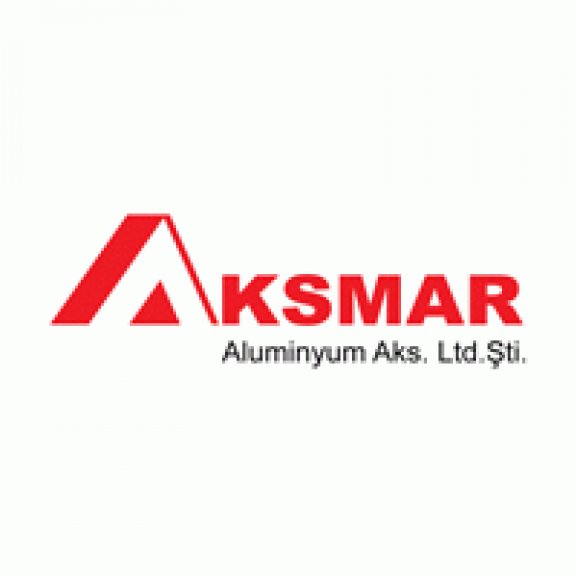 Logo of Aksmar Alüminyum