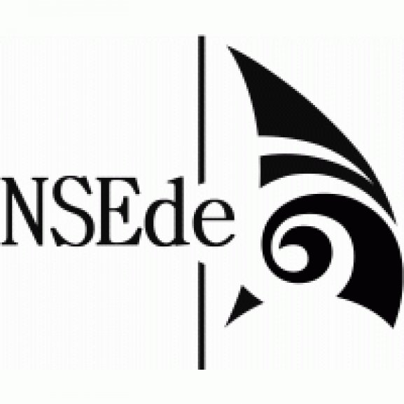 Logo of NSEde