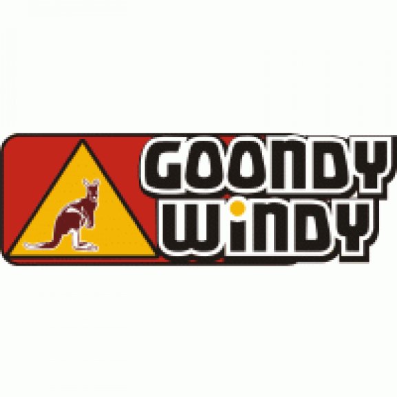 Logo of goody Windy