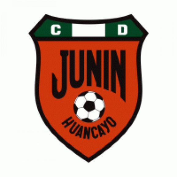 Logo of DEPORTIVO JUNIN