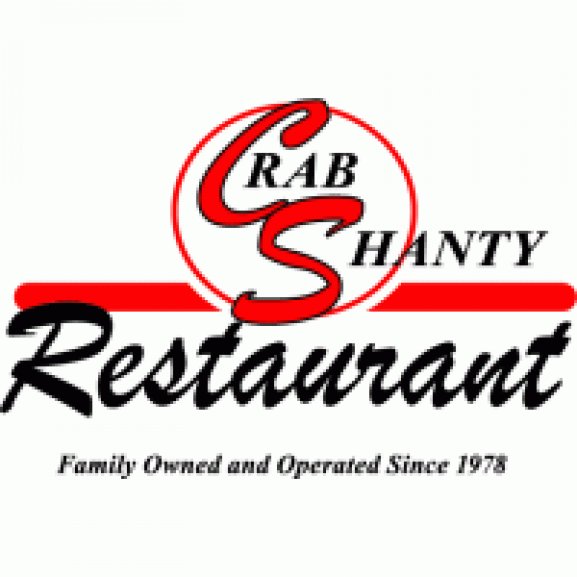 Logo of The Crab Shanty