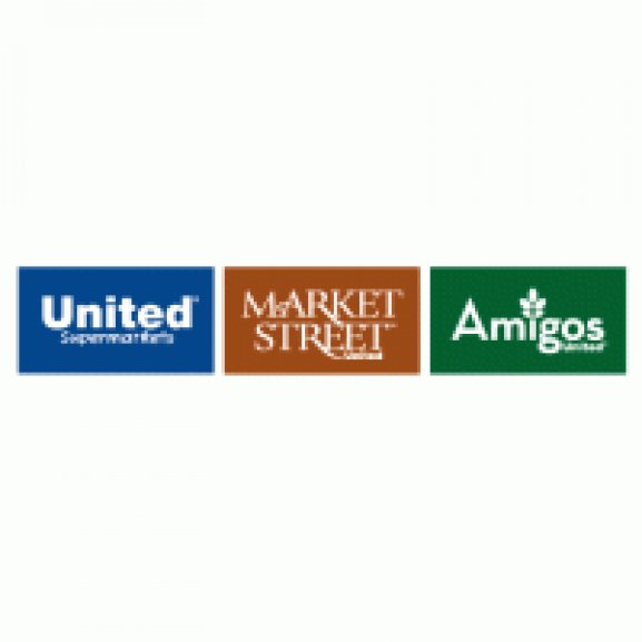 Logo of United Supermarkets, L.L.C.